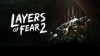 прохождение Layers of Fear 2