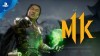 Mortal Kombat 11 трейлер игры