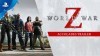 видео World War Z (2019)