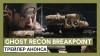 Tom Clancy's Ghost Recon: Breakpoint видео