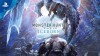 Monster Hunter World: Iceborne трейлер игры