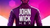 John Wick Hex трейлер игры