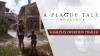 A Plague Tale: Innocence трейлер игры
