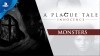 видео A Plague Tale: Innocence