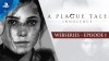 видео A Plague Tale: Innocence