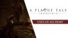 видео A Plague Tale: Innocence