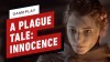 A Plague Tale: Innocence видео