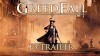 GreedFall трейлер игры