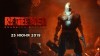 Redeemer трейлер игры