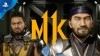 видео Mortal Kombat 11