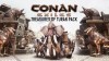 Conan Exiles трейлер игры