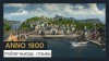 Anno 1800 трейлер игры