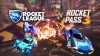 Rocket League трейлер игры