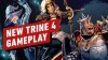 видео Trine 4: The Nightmare Prince