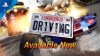 Dangerous Driving трейлер игры