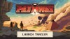 Pathway трейлер игры