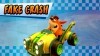 Crash Team Racing: Nitro-Fueled