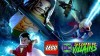 LEGO DC Super-Villains трейлер игры