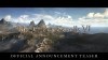 The Elder Scrolls VI трейлер игры