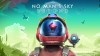 No Man's Sky трейлер игры