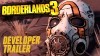 Borderlands 3 видео