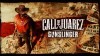 как пройти Call of Juarez: Gunslinger видео