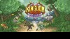 как пройти Kingdom Rush Origins видео