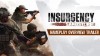 Insurgency: Sandstorm трейлер игры