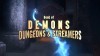 Book of Demons трейлер игры