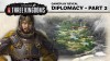 Total War: Three Kingdoms видео