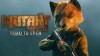 Mutant Year Zero: Road to Eden