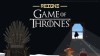 Reigns: Game of Thrones трейлер игры