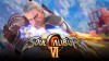 SoulCalibur 6 трейлер игры