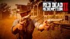 Red Dead Redemption 2 трейлер игры