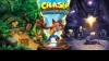 Crash Bandicoot N. Sane Trilogy трейлер игры