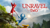 как пройти Unravel Two видео