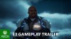 Crackdown 3 трейлер игры