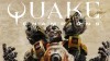 Quake: Champions трейлер игры