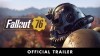 Fallout 76 видео