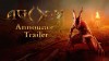 Agony трейлер игры