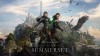 The Elder Scrolls Online: Summerset видео