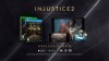 видео Injustice 2