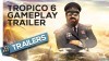 Tropico 6 видео