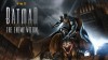 Batman: The Enemy Within - The Telltale Series трейлер игры