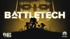 видео BattleTech (2018)