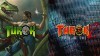 Turok 2: Seeds of Evil трейлер игры