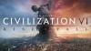 Sid Meier's Civilization VI: Rise and Fall видео