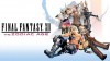 Final Fantasy XII: The Zodiac Age трейлер игры