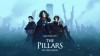 The Pillars of the Earth трейлер игры