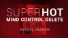 SUPERHOT: MIND CONTROL DELETE трейлер игры